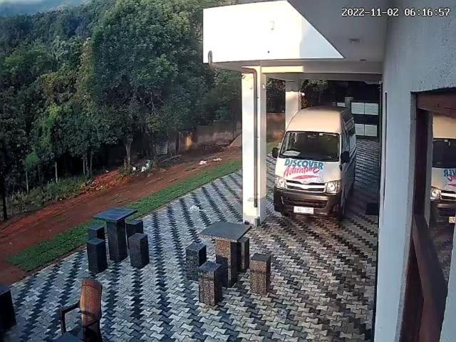 Crystal Riverston Deck มาตาเล ภายนอก รูปภาพ