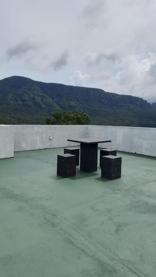 Crystal Riverston Deck มาตาเล ภายนอก รูปภาพ