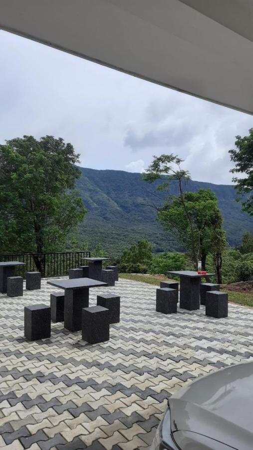 Crystal Riverston Deck มาตาเล ภายนอก รูปภาพ