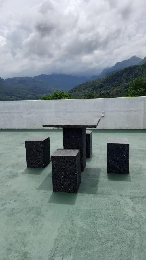 Crystal Riverston Deck มาตาเล ภายนอก รูปภาพ