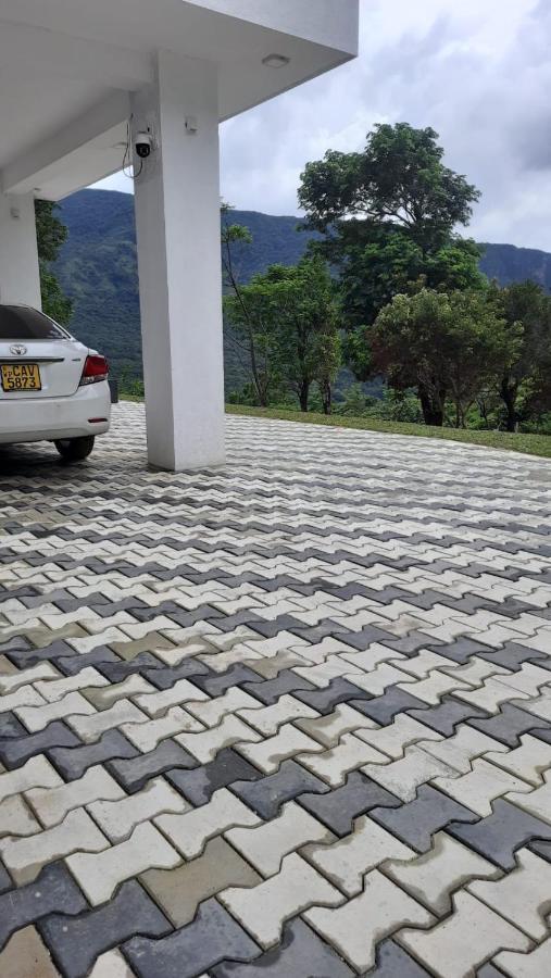 Crystal Riverston Deck มาตาเล ภายนอก รูปภาพ
