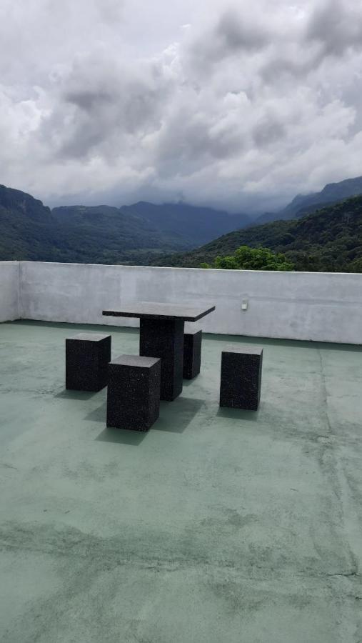 Crystal Riverston Deck มาตาเล ภายนอก รูปภาพ