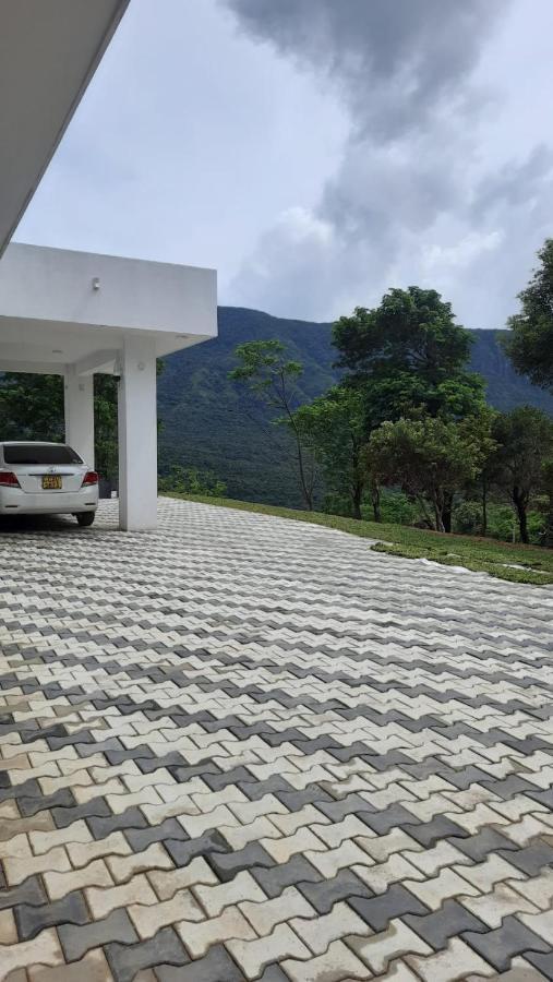 Crystal Riverston Deck มาตาเล ภายนอก รูปภาพ