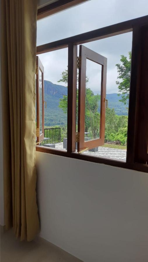 Crystal Riverston Deck มาตาเล ภายนอก รูปภาพ