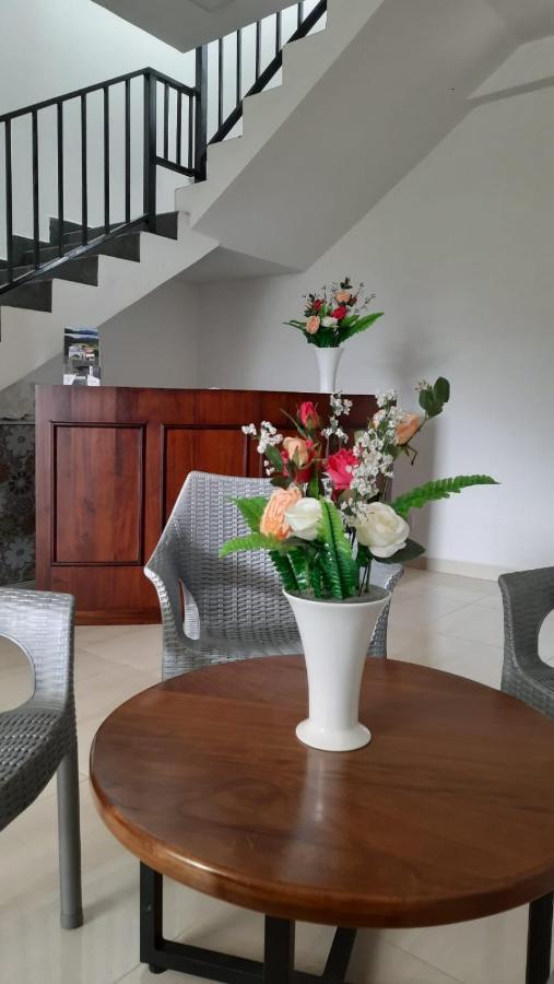 Crystal Riverston Deck มาตาเล ภายนอก รูปภาพ