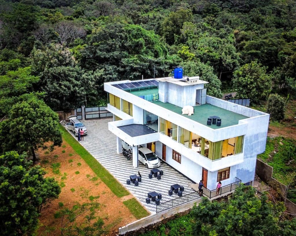 Crystal Riverston Deck มาตาเล ภายนอก รูปภาพ