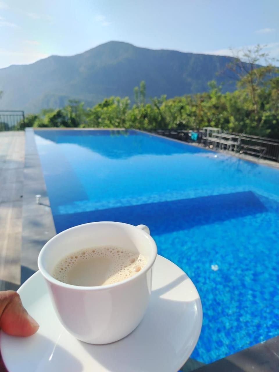 Crystal Riverston Deck มาตาเล ภายนอก รูปภาพ
